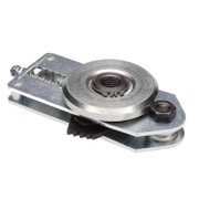 Спирачка Estebro за ролетни и гаражни врати  30х140 мм, 600 кг, 30х140 мм, 600 кг, U-50 - product - 094 ETB 132