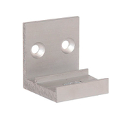 Скоба за монтаж на релса Estebro за горно водене  40х43.5х43.5 мм, U-30 - product - 094 ETB 178