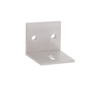 Скоба за монтаж на релса Estebro за горно водене  40х40х40 мм, U-30 - product - 094 ETB 193