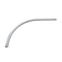 Съединител на релси Estebro за горно водене извит  150 кг, 1.5 мм, U-19