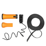 Въже Fiskars за ножица за високи клони свързващо, с ролка - product - 094 FSK4194
