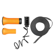 Въже Fiskars за ножица за високи клони свързващо, с ролка - product - 094 FSK4195