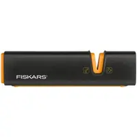 Точило Fiskars за брадви и ножове, Xsharp™