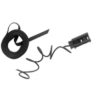 Въже Fiskars за ножица за високи клони свързващо, с ролка - product - 094 FSK3143