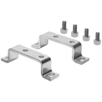 Комплект Festo крепежен за пневматични системи 2 бр., HFOE-D-MIDI/MAXI