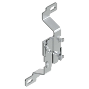 Комплект Festo крепежен за пневматични системи, MS4-WB - product - 094 FSL 114