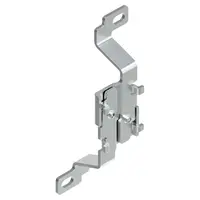 Комплект Festo крепежен за пневматични системи, MS4-WB