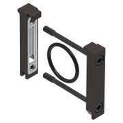 Комплект Festo крепежен за пневматични системи, MS4-MV - product - 094 FSL 117