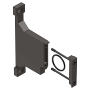 Комплект Festo крепежен за пневматични системи, MS4-WPB - product - 094 FSL 110