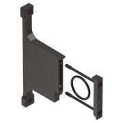 Комплект Festo крепежен за пневматични системи, MS6-WPB - product - 094 FSL 112