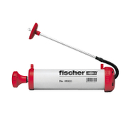 Помпа Fischer за почистване на отвори вакуумна 295 мм, AB G - product - 094 FSR1449