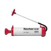 Помпа Fischer за почистване на отвори вакуумна 295 мм, AB G