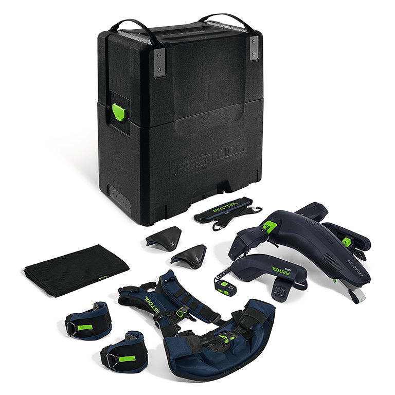 Festool EXO 18-Basic