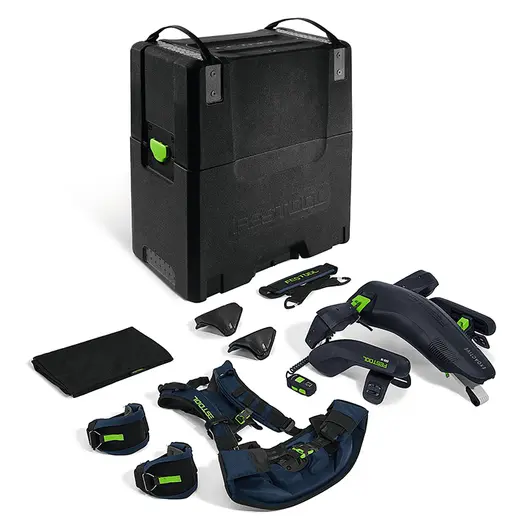 Акумулаторен екзоскелет Festool  18 V, 5 kg, EXO 18-Basic