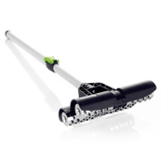 Инструмент за сваляне на тапети Festool с телескопична дръжка  168х224х52 мм, TP-220 Fakir - product - 094 FST1418