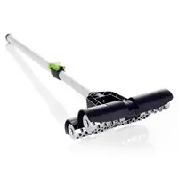 Инструмент за сваляне на тапети Festool с телескопична дръжка  168х224х52 мм, TP-220 Fakir