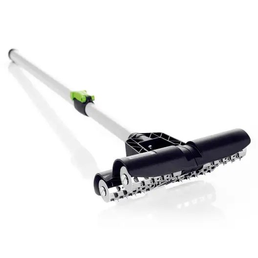 Инструмент за сваляне на тапети Festool с телескопична дръжка  168х224х52 мм, TP-220 Fakir