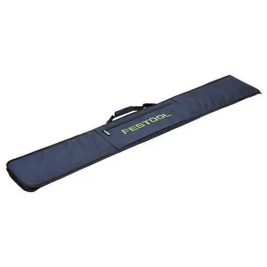 Калъф Festool за водеща шина на циркуляр FS 1400/2, 1400 мм, тъмносин, FS-BAG