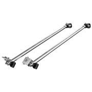 Подпора Festool за многофункционална маса  MFT 3, 2 бр., ф 20х675 мм, MFT 3-QT - product - 094 FST2000