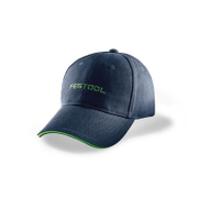 Работна лятна шапка Festool  тъмносиня - product - 094 FST2054