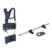 Колан Festool за орбитален шлайф със сбруя 1900 мм, TG-LHS 225 - product - 094 FST2199