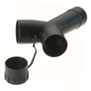 Накрайник Festool за прахосмукачка разклонител, D 50 SV-AS/D 50 V - product - 094 FST2447