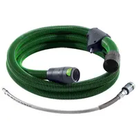 Маркуч Festool за прахосмукачка  37 мм, 3.5 м, IAS 3 light 3500 AS
