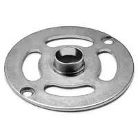 Пръстен копиращ Festool за оберфреза  ф 17х14 мм, KR-D 17/OF 900