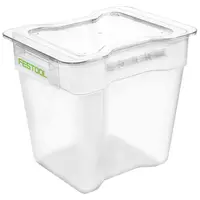 Контейнер Festool за прахосмукачка  CT-VA 20, VAB-20/1