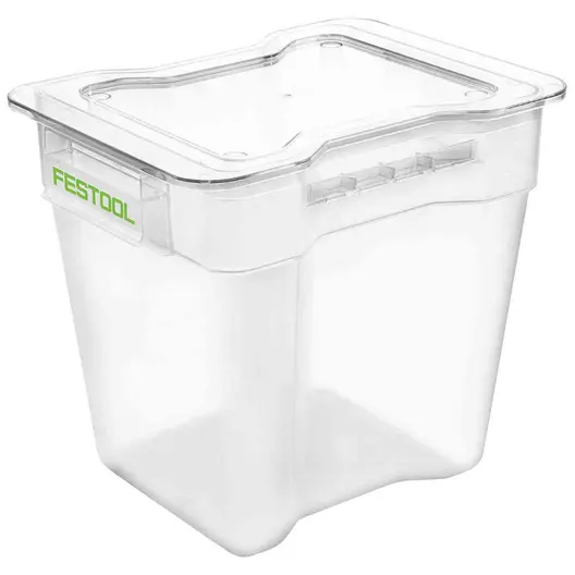 Контейнер Festool за прахосмукачка  CT-VA 20, VAB-20/1