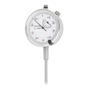 Индикаторен часовник с циферблат Fervi  0-30 мм, ф 60 мм, C048 - product - 094 FRV4010