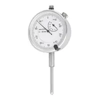 Индикаторен часовник с циферблат Fervi  0-30 мм, ф 60 мм, C048