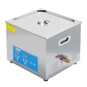 Ултразвукова вана Fervi за почистване  15 л, 360 W, 360x330x280 мм, UC01/150 - product - 094 FRV4373