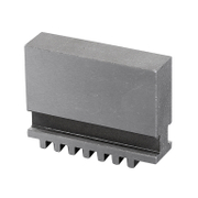 Челюст Fervi за универсал за струг комплект 4 бр., за ф 160 мм, M449A/160ST - product - 094 FRV 121