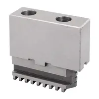 Челюст Fervi за универсал за струг комплект 4 бр., за ф 250 мм, M449A/250GBD