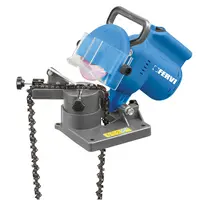 Уред за заточване Fervi на вериги  250 W, ф 100 мм, 6300 об./мин, 0502