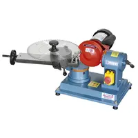 Уред за заточване Fervi на дискове  250 W, ф 80-700 мм, 2850 об./мин, 0804