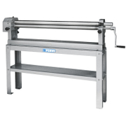 Ръчен абкант за ламарина Fervi  0.8 мм, 1000 мм, 0776 - product - 094 FRV2571