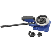 Огъвач Fervi за метални профили ръчен ф 10 мм, 0113 - product - 094 FRV2737