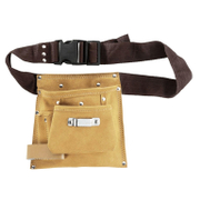 Колан Fervi за инструменти  кожа, 0254 - product - 094 FRV2887