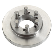 Фланец Fervi за струг за присъединяване на универсал ф 200х28 мм - product - 094 FRV2924