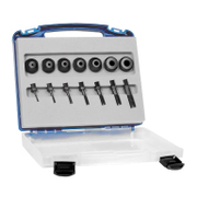 Дорник Gesipa за пневматична нитачка комплект  за FireFox 2 - product - 094 GSP3007