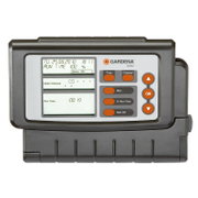 Програматор за напоителна система Gardena за вътрешен монтаж, Classic 6030 - product - 094 GRD1208