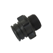 Връзка Gardena за защитна кутия за воден клапан къса за защитна кутия за воден клапан - product - 094 GRD1822