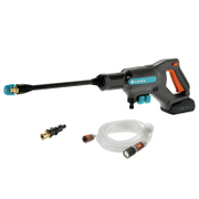 Акумулаторна водоструйка Gardena  без батерия и зарядно, 18 V, 250 л/ч, 9-24 bar, AquaClean 24/18V P4A solo - product - 094 GRD3936