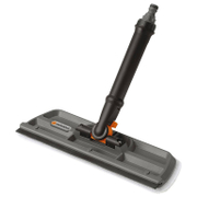 Стъклочистачка Gardena за миене на прозорци 2 в 1 310 мм - product - 094 GRD3939