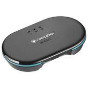 Програматор за напоителна система Gardena за вътрешен монтаж, Smart system - product - 094 GRD3945
