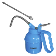 Масльонка метална Heyco за ръчно смазване  0.3 л - product - 094 HCO 091