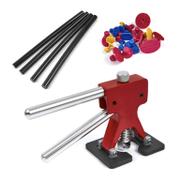 Комплект ремонтен HBM за изтегляне на подбитости  25 бр., 7730 - product - 094 HBM4071