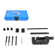 Ключ Geko велосипеден за разглобяване на верига  2.2, 2.9, 3.8 мм, G02682 - product - 094 HBM4271